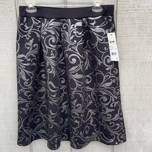 NY Collection skirt